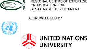 UN RCE logo